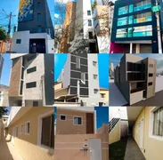 Kitnet com 1 Quarto para alugar, 20m² no Jardim São Paulo, São Paulo - Foto 30