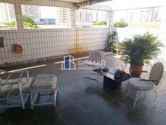 Cobertura com 4 Quartos à venda, 260m² no Ponta da Praia, Santos - Foto 17