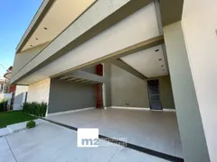 Casa de Condomínio com 4 Quartos à venda, 226m² no Residencial Goiânia Golfe Clube, Goiânia - Foto 2