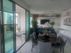 Apartamento com 3 Quartos à venda, 135m² no Anchieta, Belo Horizonte - Foto 8