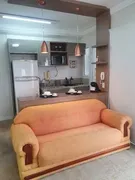 Apartamento com 1 Quarto para alugar, 45m² no Vila Mariana, São Paulo - Foto 4