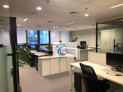 Conjunto Comercial / Sala para alugar, 671m² no Pinheiros, São Paulo - Foto 3