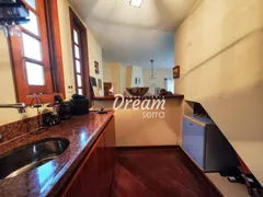 Casa de Condomínio com 3 Quartos à venda, 155m² no Quebra Frascos, Teresópolis - Foto 26