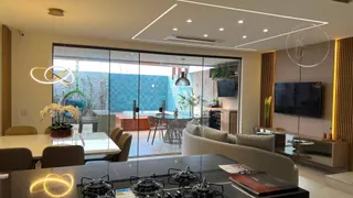 Casa de Condomínio com 3 Quartos à venda, 138m² no Morada de Laranjeiras, Serra - Foto 4