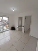 Apartamento com 2 Quartos para venda ou aluguel, 37m² no Sacomã, São Paulo - Foto 4