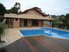 Fazenda / Sítio / Chácara com 4 Quartos à venda, 500m² no Lagos De Santa Helena, Bragança Paulista - Foto 1