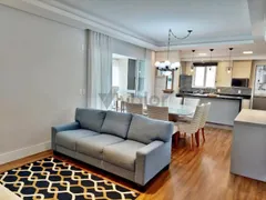 Apartamento com 3 Quartos à venda, 136m² no Taquaral, Campinas - Foto 2