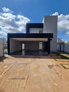 Casa de Condomínio com 3 Quartos à venda, 176m² no Residencial Parqville Jacaranda, Aparecida de Goiânia - Foto 1