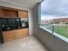 Apartamento com 4 Quartos à venda, 164m² no Guararapes, Fortaleza - Foto 7
