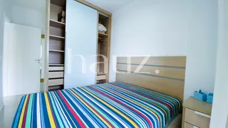 Apartamento com 2 Quartos para alugar, 75m² no Riviera de São Lourenço, Bertioga - Foto 9