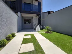 Sobrado com 3 Quartos à venda, 88m² no Sitio Cercado, Curitiba - Foto 28