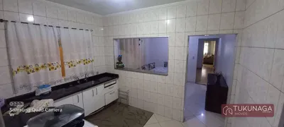 Sobrado com 3 Quartos à venda, 200m² no Parque Continental II, Guarulhos - Foto 11