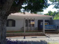 Casa com 3 Quartos para alugar, 128m² no Vila Christino, Maringá - Foto 25