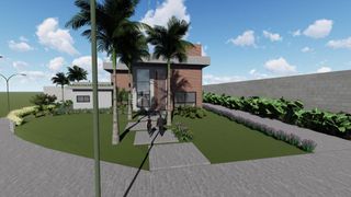 Casa de Condomínio com 4 Quartos à venda, 407m² no Loteamento Residencial Jaguari, Campinas - Foto 3