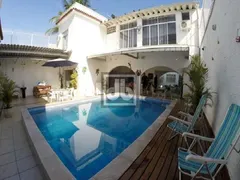 Casa com 8 Quartos à venda, 374m² no Portuguesa, Rio de Janeiro - Foto 1