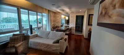 Apartamento com 3 Quartos à venda, 127m² no Vila Gumercindo, São Paulo - Foto 6