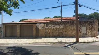 Casa com 4 Quartos para venda ou aluguel, 190m² no Vila Nova São José, Campinas - Foto 1