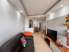 Apartamento com 3 Quartos à venda, 86m² no Vila Rosalia, Guarulhos - Foto 2