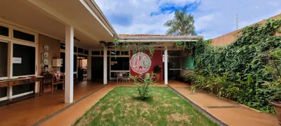 Prédio Inteiro para venda ou aluguel, 420m² no Alto da Boa Vista, Ribeirão Preto - Foto 13
