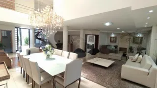 Sobrado com 5 Quartos à venda, 590m² no Jardim Colina, Uberlândia - Foto 13