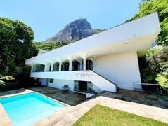 Casa com 5 Quartos à venda, 900m² no Jardim Botânico, Rio de Janeiro - Foto 1