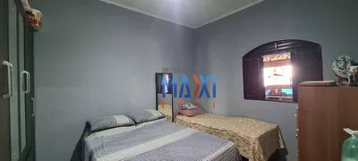 Casa com 3 Quartos à venda, 154m² no Jardim Novo Maracanã, Campinas - Foto 18