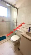 Apartamento com 2 Quartos para alugar, 70m² no Vila Indiana, São Paulo - Foto 6