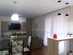 Apartamento com 3 Quartos à venda, 74m² no Jardim Petropolis, Cotia - Foto 4