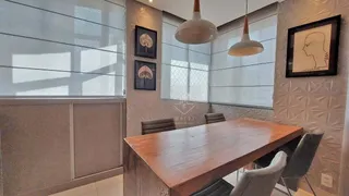 Apartamento com 3 Quartos à venda, 135m² no Serra, Belo Horizonte - Foto 4