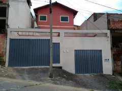 Casa com 2 Quartos à venda, 50m² no Santa Maria, Vespasiano - Foto 4