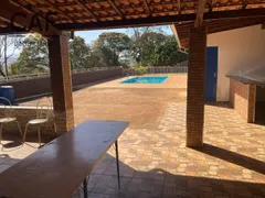 Fazenda / Sítio / Chácara com 4 Quartos à venda, 400m² no Zona Rural, Espírito Santo do Pinhal - Foto 37
