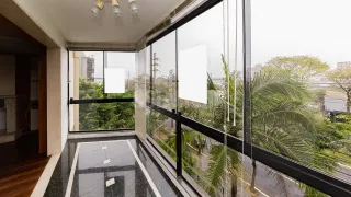 Apartamento com 3 Quartos à venda, 127m² no Petrópolis, Porto Alegre - Foto 7