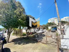 Terreno / Lote / Condomínio à venda, 1293m² no Centro, São José dos Pinhais - Foto 1