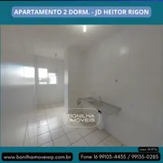 Apartamento com 2 Quartos à venda, 49m² no Jardim Heitor Rigon, Ribeirão Preto - Foto 10