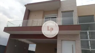 Casa de Condomínio com 3 Quartos à venda, 180m² no Morro Alto, Itupeva - Foto 8