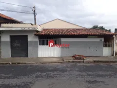 Casa com 4 Quartos à venda, 200m² no Urca, Belo Horizonte - Foto 1