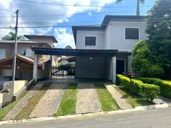 Casa de Condomínio com 4 Quartos para venda ou aluguel, 222m² no Condomínio Vila Verde, Itapevi - Foto 2