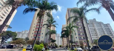 Apartamento com 2 Quartos à venda, 63m² no Palmeiras de São José, São José dos Campos - Foto 33