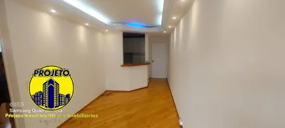 Apartamento com 2 Quartos para alugar, 49m² no Parque Mandaqui, São Paulo - Foto 4