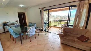 Apartamento com 4 Quartos à venda, 173m² no Jardim São Luiz, Ribeirão Preto - Foto 2