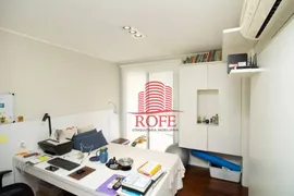 Apartamento com 3 Quartos para venda ou aluguel, 140m² no Moema, São Paulo - Foto 15