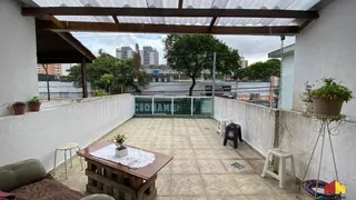 Sobrado com 4 Quartos à venda, 180m² no Parque São Jorge, São Paulo - Foto 21