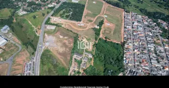 Terreno / Lote / Condomínio à venda, 175m² no Parque Do Agreste, Vargem Grande Paulista - Foto 2