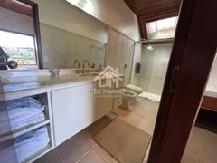 Casa de Condomínio com 5 Quartos para venda ou aluguel, 469m² no Capivari, Campos do Jordão - Foto 15