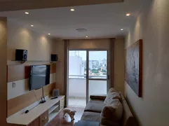 Apartamento com 2 Quartos à venda, 69m² no Vila Gumercindo, São Paulo - Foto 4