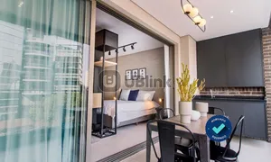 Apartamento com 2 Quartos para alugar, 96m² no Itaim Bibi, São Paulo - Foto 15