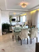 Apartamento com 3 Quartos à venda, 123m² no Vila Congonhas, São Paulo - Foto 8