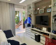 Casa de Condomínio com 4 Quartos à venda, 300m² no Alphaville Litoral Norte 1, Camaçari - Foto 12