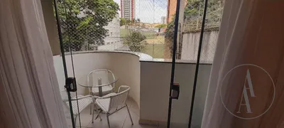Apartamento com 3 Quartos à venda, 100m² no Santa Terezinha, Sorocaba - Foto 12