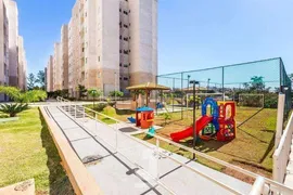 Apartamento com 3 Quartos à venda, 44m² no VILA FAUSTINA II, Valinhos - Foto 12